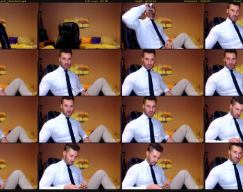 mikestrip