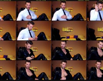 mikestrip