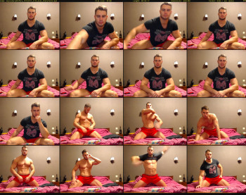 muscularjohnforu