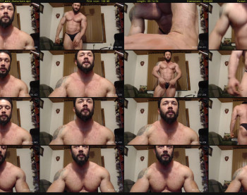 stevebulkzor