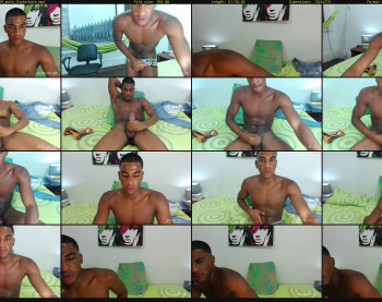 kevinxblack