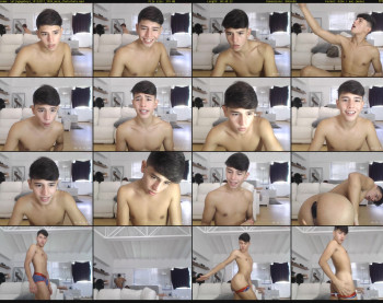 latingogoboys