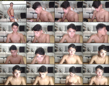 latingogoboys