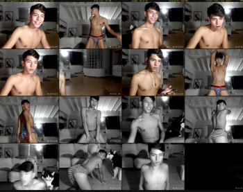 latingogoboys