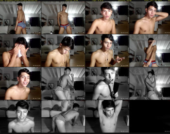 latingogoboys
