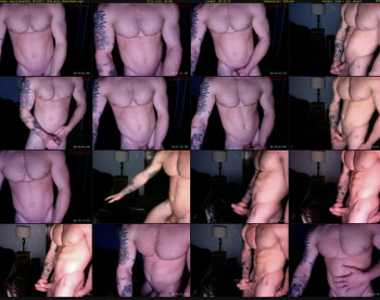 musclehead320