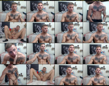 steve_walkerx