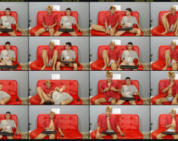 thomasanddanny