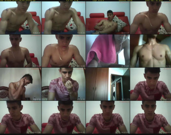 aaronmodel