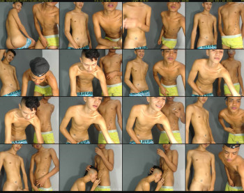 boyhotandrew