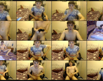 hornyalexx18