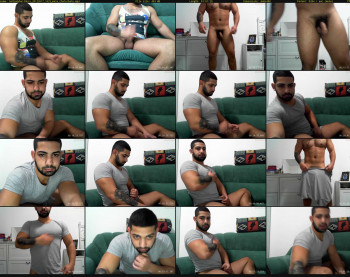 hotbodybuilderx