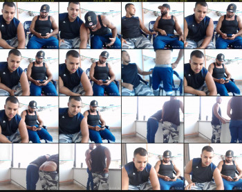 roncockblack93