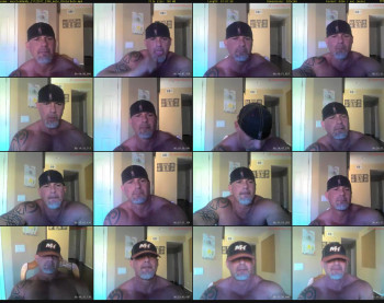 muscleddaddy