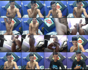 boylittlehorny
