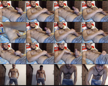 sebasexy28
