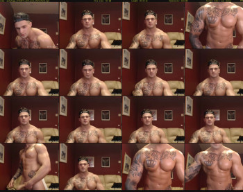 jackyhuge