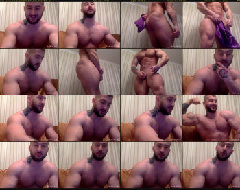 panda_muscle