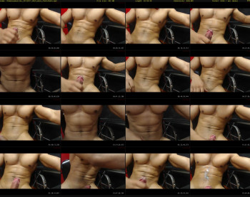 thomsexymuscles