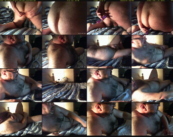 hairymacko