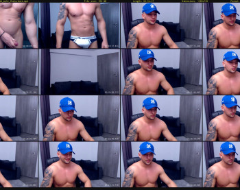 hotstudmike