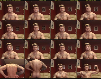 jackyhuge