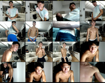 latingogoboys