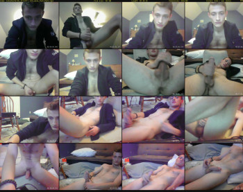 mikesharder96