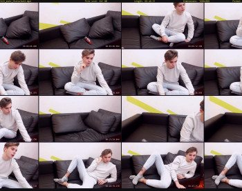 simongorgeous
