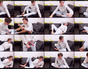 simongorgeous
