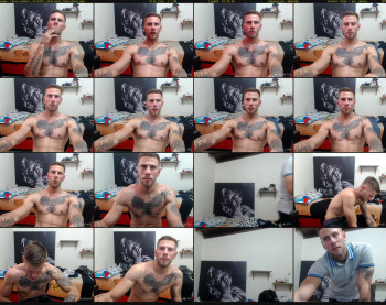 steve_walkerx