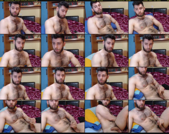 stevemuscleboy
