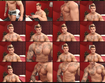 jackyhuge