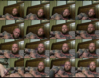 tattooed405