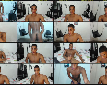 kevinxblack