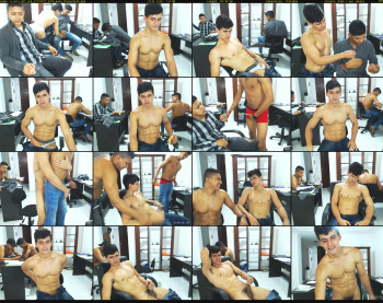a_very_hot_job