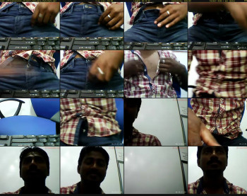 officeblackdick