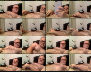 ozhairybearxxxx