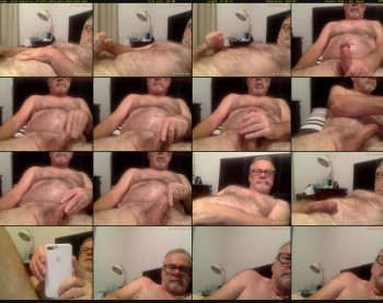 ozhairybearxxxx