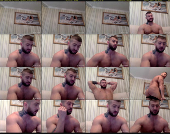 panda_muscle