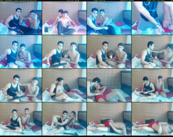 romeoandmax