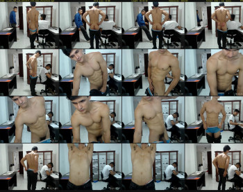 a_very_hot_job