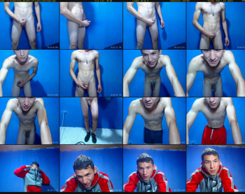 curiousboylatin