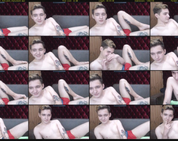 friendlygriffin