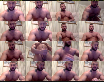 panda_muscle