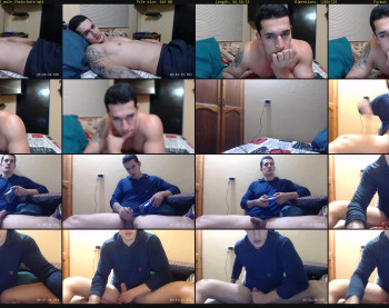 xoelcamilo