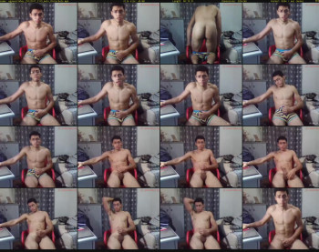 egymuscleboy