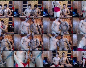 evanbrowanddilan