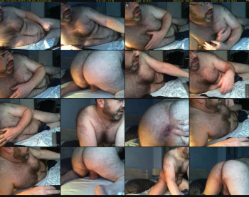 hairymacko