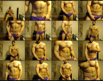 hot_russian_timofey